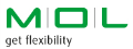 LOGO_M.O.L. Gummiverarbeitung GmbH & Co. KG