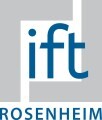 LOGO_ift Rosenheim (Institut für Fenster, Fassaden, Türen, Tore)