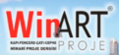 LOGO_WinArtProje / Alu&Art Dergiler