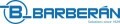 LOGO_Barberán, S.A.