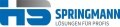 LOGO_HS GmbH / Supertrucks