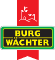 LOGO_BURG-WÄCHTER KG