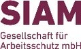 LOGO_SIAM Gesellschaft für Arbeitsschutz mbH