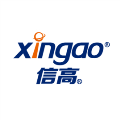LOGO_Ningbo Xingao Plastics & Chemistry Co., Ltd.