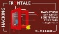 LOGO_HACKING FRONTALE
sponsored by SALAMANDER supported by GFF