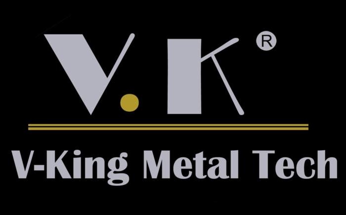 LOGO_Ningbo V-King Metal Technical Co., Ltd.