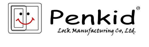 LOGO_PENKID LOCK MANUFACTURING LTD