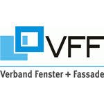 LOGO_Verband Fenster + Fassade (VFF)