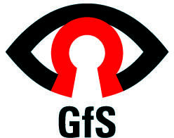 LOGO_GfS - Gesellschaft für Sicherheitstechnik mbH