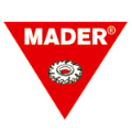 LOGO_Mader GmbH & Co. KG Präzisionswerkzeuge