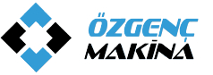 LOGO_OZGENC Machinery