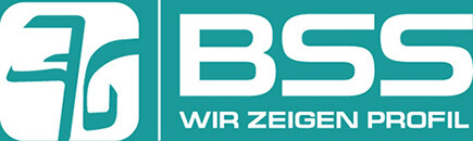 LOGO_BSS Bau-Systeme-Service GmbH