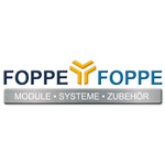 LOGO_FOPPE + FOPPE GbR