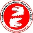 LOGO_Klebebandfabrikation Günter Klauß GmbH & Co. KG
