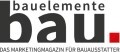 LOGO_bauelemente bau Verlag für Fachpublizistik GmbH