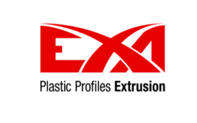 LOGO_EXA - Plastic Profiles Extrusion