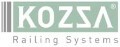 LOGO_KOZZA RAILING SYSTEMS