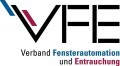 LOGO_Verband Fensterautomation und Entrauchung e.V.  (VFE)