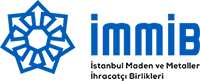 LOGO_Istanbul Ferrous and Non-Ferrous Metals Exporters Association (IDDMIB)