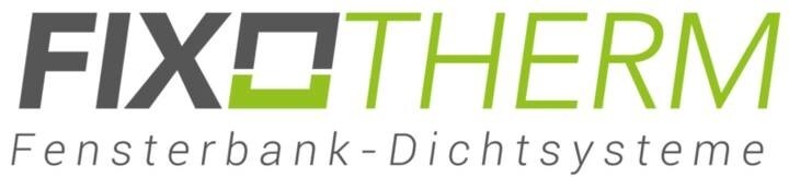 LOGO_Fixotherm Fensterbank-Dichtsysteme GmbH