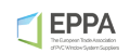 LOGO_EPPA - European PVC Window Profiles and related Building Products Association
