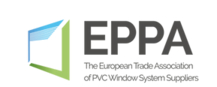 LOGO_EPPA - European PVC Window Profiles and related Building Products Association