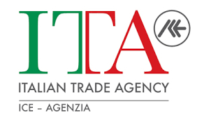 LOGO_ITA - Italian Trade Agency