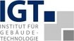 LOGO_IGT Institut für Gebäudetechnologie GmbH