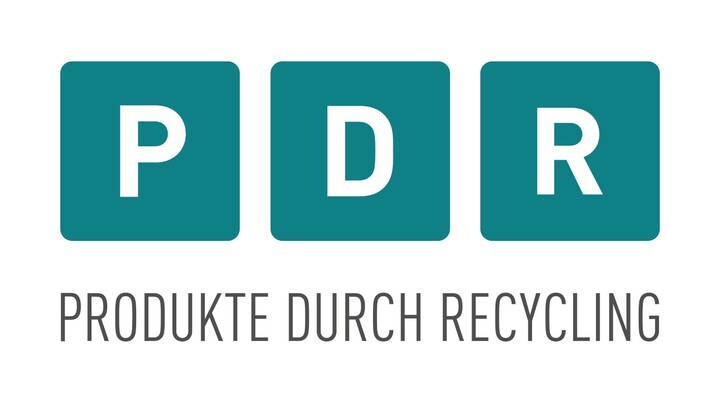 LOGO_PDR Recycling GmbH + Co KG