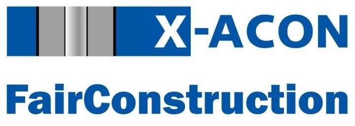 LOGO_X-ACON Fairconstruction GmbH