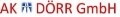 LOGO_AK Dörr GmbH - Beton Asfalti