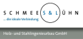 LOGO_Schmees & Lühn GmbH & Co.KG Holz- und Stahlingenieurbau