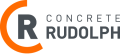 LOGO_Concrete Rudolph GmbH