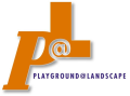 LOGO_Playground + Landscape Verlag GmbH