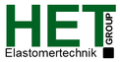 LOGO_HET Elastomertechnik GmbH