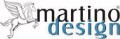 LOGO_M. Martino Metallbaudesign