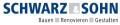 LOGO_Josef Schwarz & Sohn GmbH & Co.KG Ndl. Moosburg Baustoffe