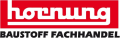 LOGO_Hornung GmbH & Co. KG Baustoffe