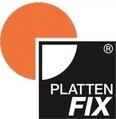 LOGO_Hans Kaim GmbH / Plattenfix