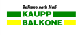 LOGO_Kaupp Balkone