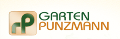 LOGO_Garten Punzmann GmbH Baumschulen + Gartenmarkt
