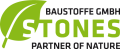 LOGO_STONES Gesellschaft für mineralische Baustoffe GmbH