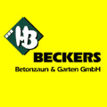 LOGO_Beckers Betonzaun & Garten GmbH
