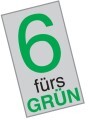 LOGO_6 fürs Grün GmbH Grün für Dach und Garten