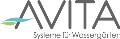 LOGO_Avita Systeme für Wassergärten