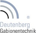 LOGO_Deutenberg Gabionentechnik GmbH & Co. KG