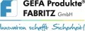 LOGO_GEFA Produkte FABRITZ GmbH