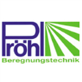 LOGO_Volker Pröhl GmbH Beregnungstechnik