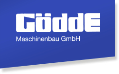 LOGO_Gödde Maschinenbau GmbH