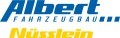 LOGO_Albert Fahrzeugbau GmbH